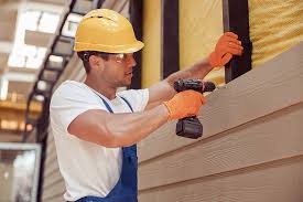 Affordable Siding Repair and Maintenance Services in Tri City, OR